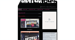 Desktop Screenshot of mediumtouch.com
